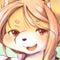 ★給仕の狐サンゴ-60