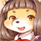 ★給仕の狐コハク-60