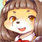 ★給仕の狐コハク-60