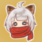 ★田舎っ狐のまふら