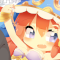 ★パフォックス☆トリッククラウン