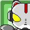 ★大改狐メカモフラノドン