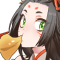 ★大飯ぐらいたつき
