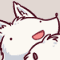 ★綿狐ぽぽんた-60