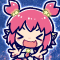 ★蟹座のアクベンス