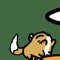 ★むつあしきつね
