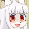 ★霊燈もふも