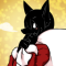 ★とても黒いレイ