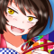 ★ネコより力強いクロ