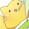 ★見習い魔法使い如月