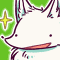 ★綿狐ぽぽんた