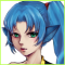 ★清流の水澄