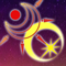 ★夕夜の魔術師ソワールとニュイ-60