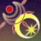 ★夕夜の魔術師ソワールとニュイ-60