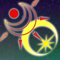 ★夕夜の魔術師ソワールとニュイ