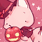 ★ウスモモ