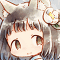 ★てぶくろがほしい雪ん狐