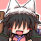 ★蒐集するもずめ