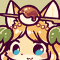 ★みたらし団狐