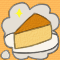 スポンジケー狐