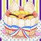 ★シャルロットケー狐