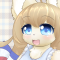 ★シャルロットケー狐