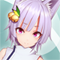 ★見習い狐間使いのワカバ