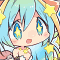 ★星狐ティノー