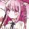 ★裏表のあるカルミア