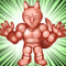 ★コン狐マン-60