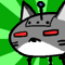 ★むつあしきつね