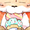 葉元狐たつお