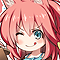 ★話術狐クリア-60