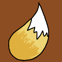 しっぽ組のジョゼフ