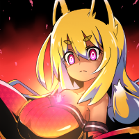 ★炎狐フレアライズ-200
