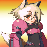 ★装狐デザート-200