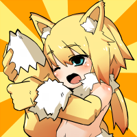 ★陽狐サンライズ-200
