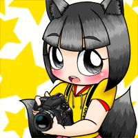 ★写狐ニコル-200