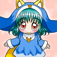 ★基狐あざみ-200