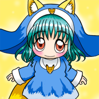 ★基狐あざみ-200
