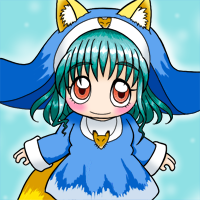 ★基狐あざみ-200