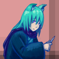 ★病狐トキノケ-200