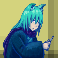 ★病狐トキノケ-200