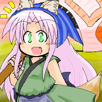 ★飆狐つむじ-200