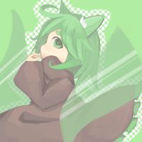 ★硝子尾グラス-200