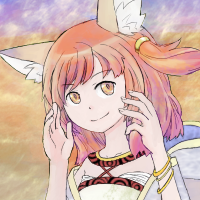 ★紡狐クロートー-200