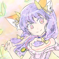 ★切狐アトロポス-200
