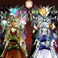 ★釣狐プリムローズ-200