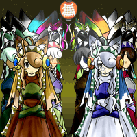 ★釣狐プリムローズ-200