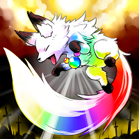★虹の護り手ビフレスト-200